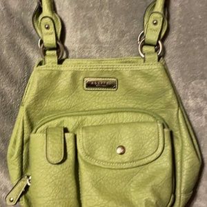 Vintage Rosetti purse